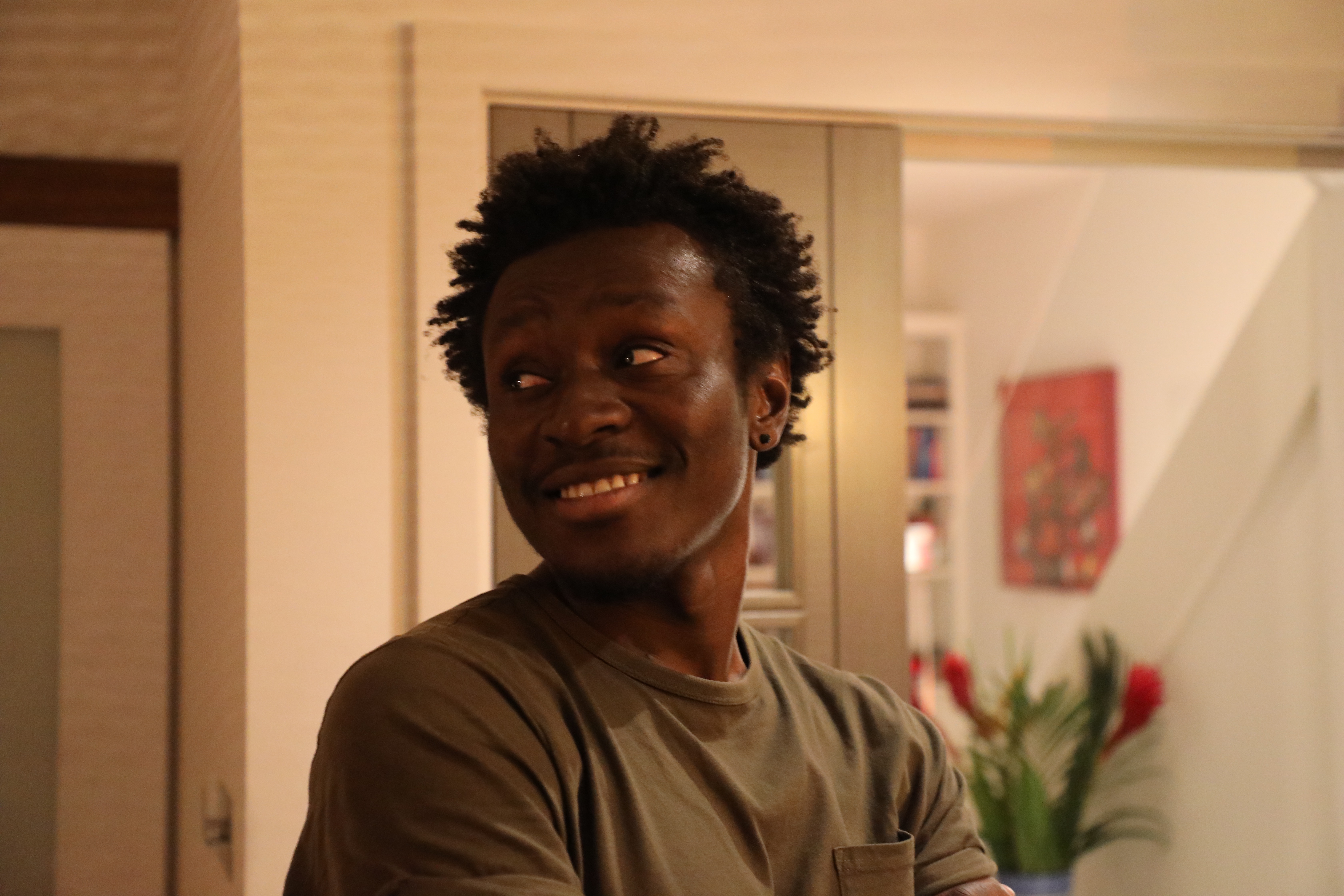 Please help save Baba from being deported
