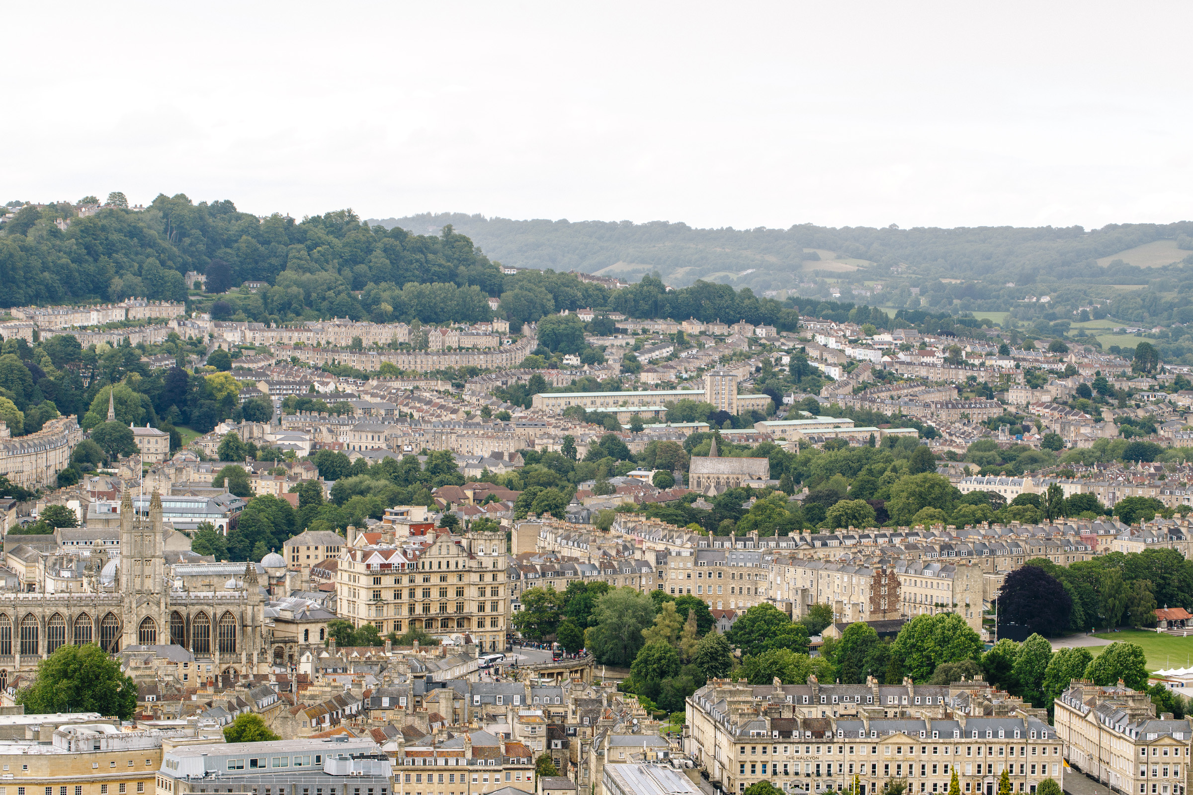Support us to challenge poor planning decisions in Bath