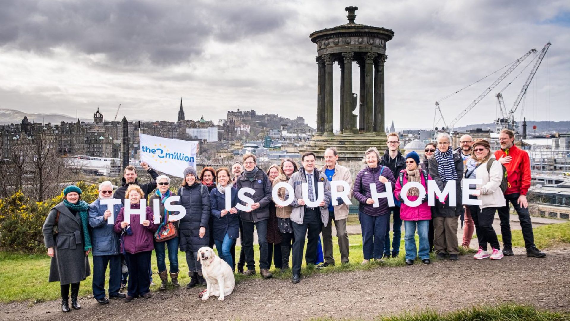 Help us defend EU citizens’ right to return home to the UK