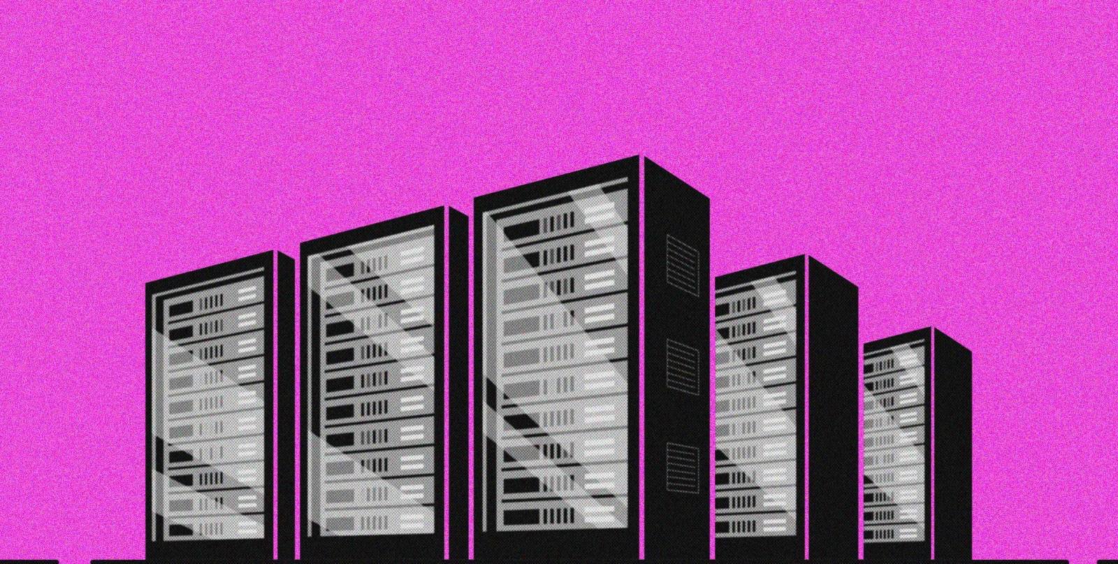 Stop the Government forcing through Destructive Data Centres