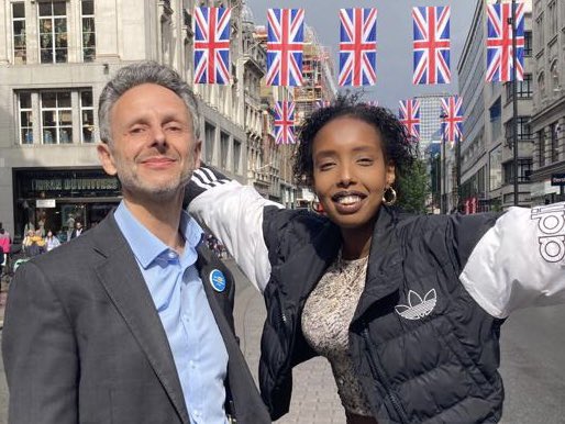 Holding the Home Office to account uncovering the failing of the EUSS