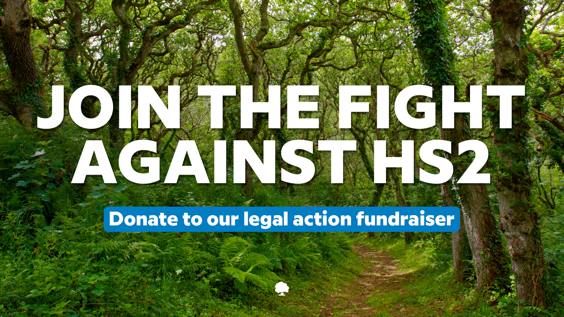 It's Time to Take Legal Action Against HS2 (Again)