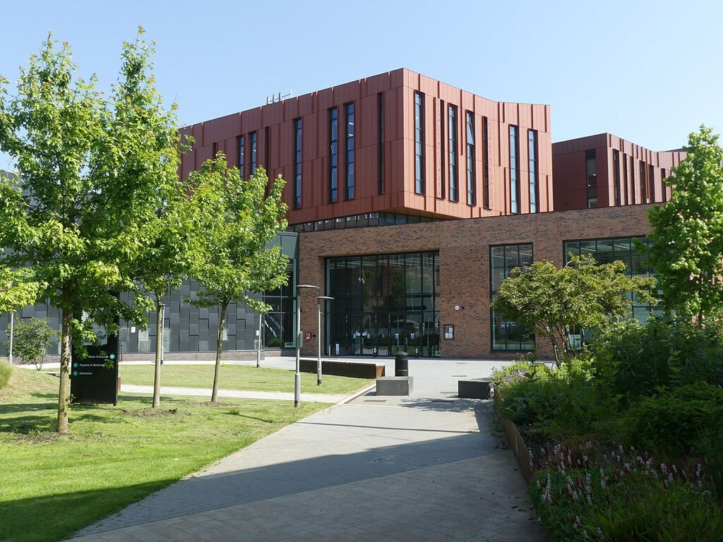 Exposing Nottm College's secret transition of a child to her mother