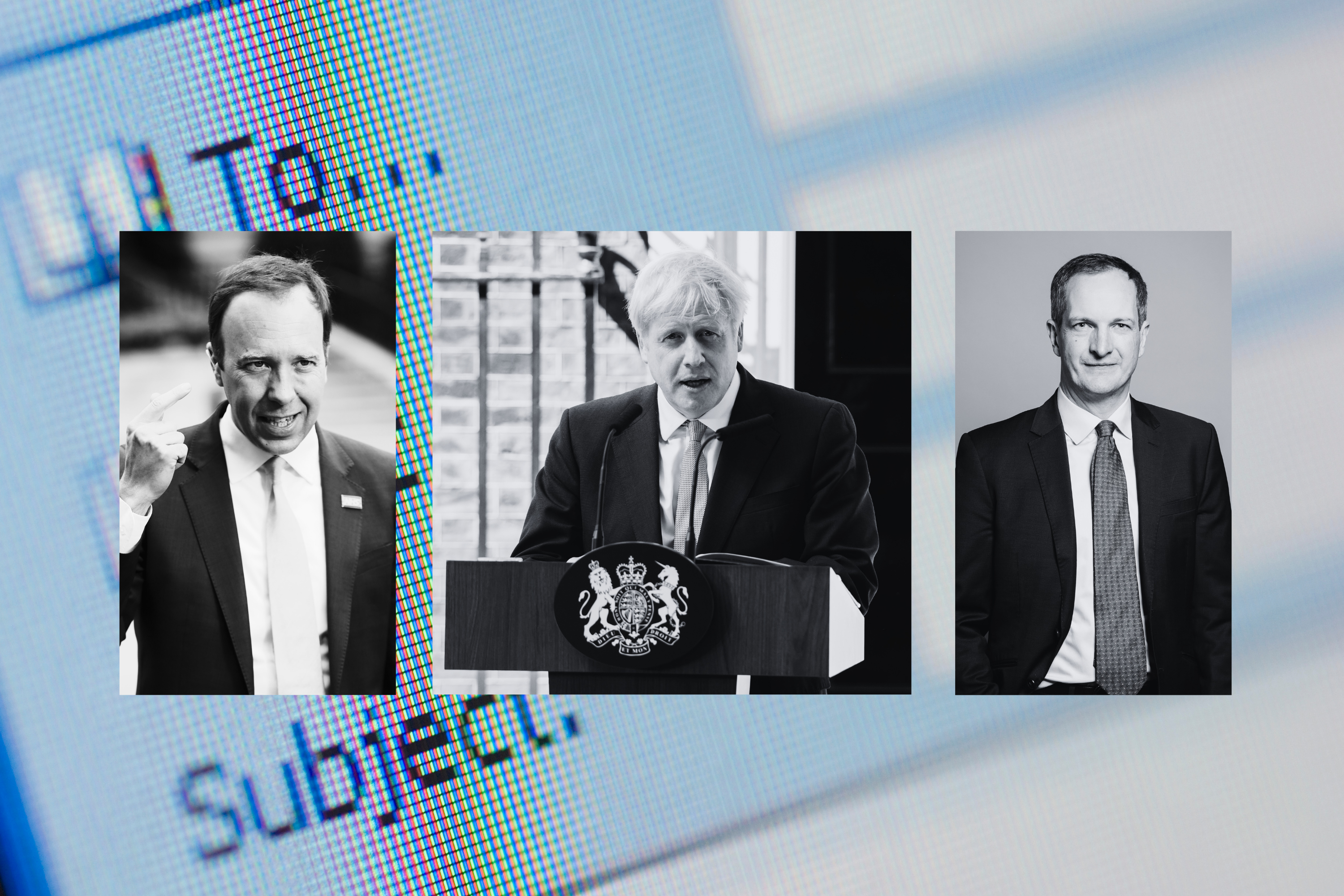 Why Are Ministers Using Private Emails 