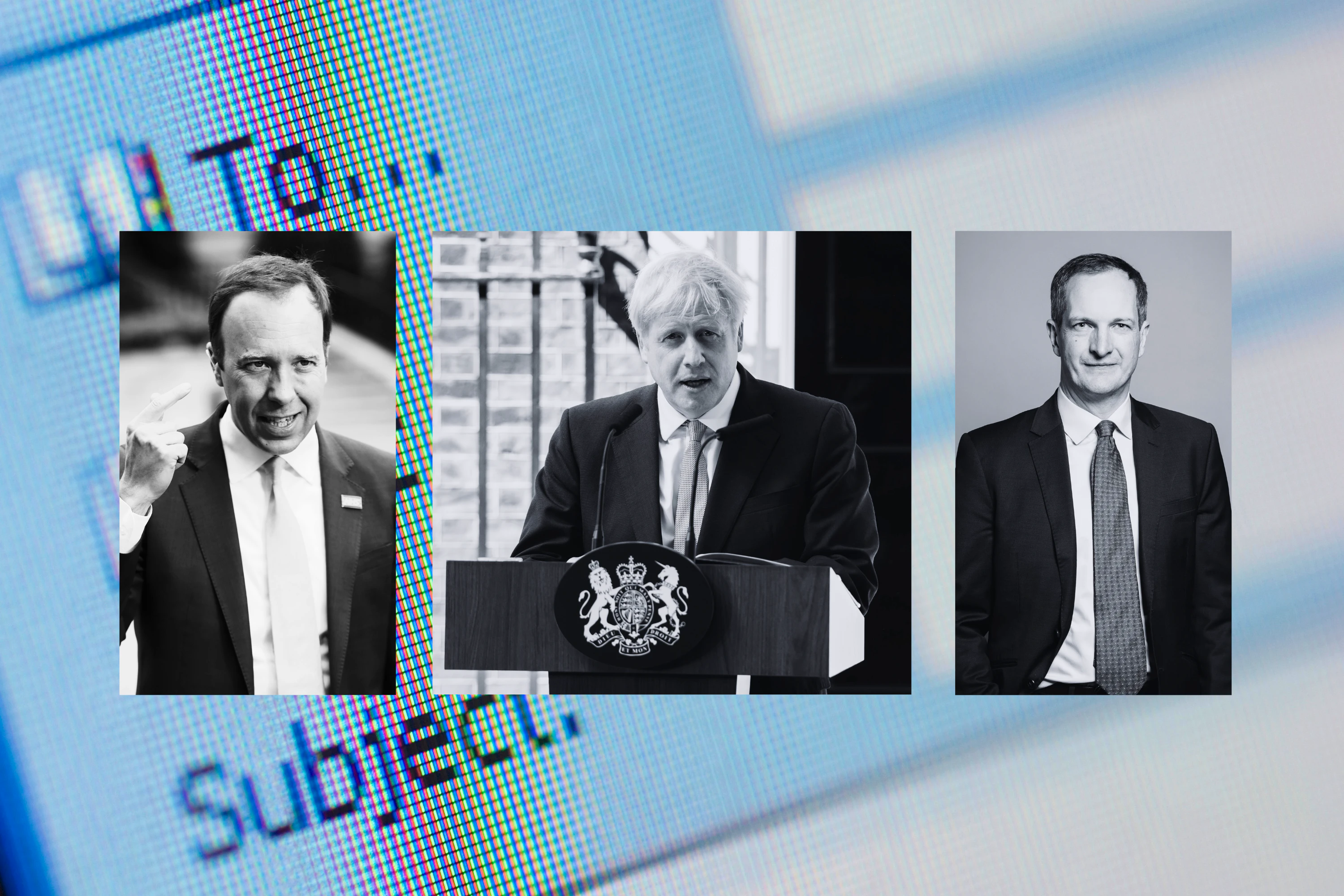 Why Are Ministers Using Private Emails Why Are Ministers Using Private Emails