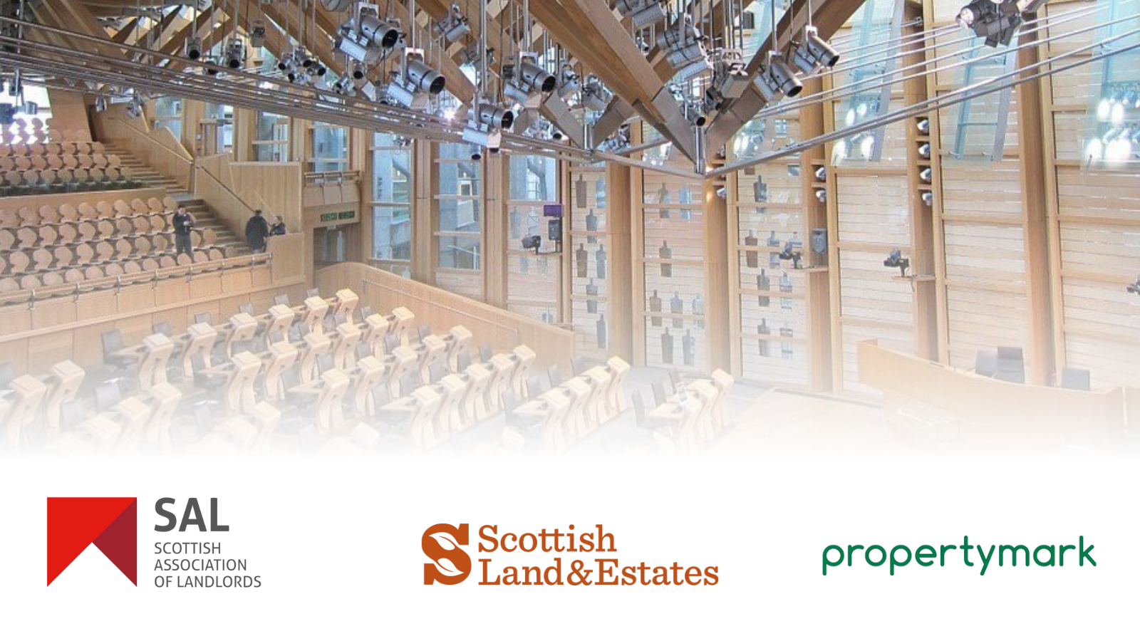 Fight to stop rent cap & eviction moratorium in Scotland