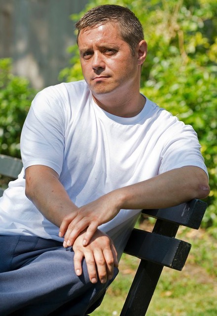 JOHN ALFORD PRIVACY CLAIM