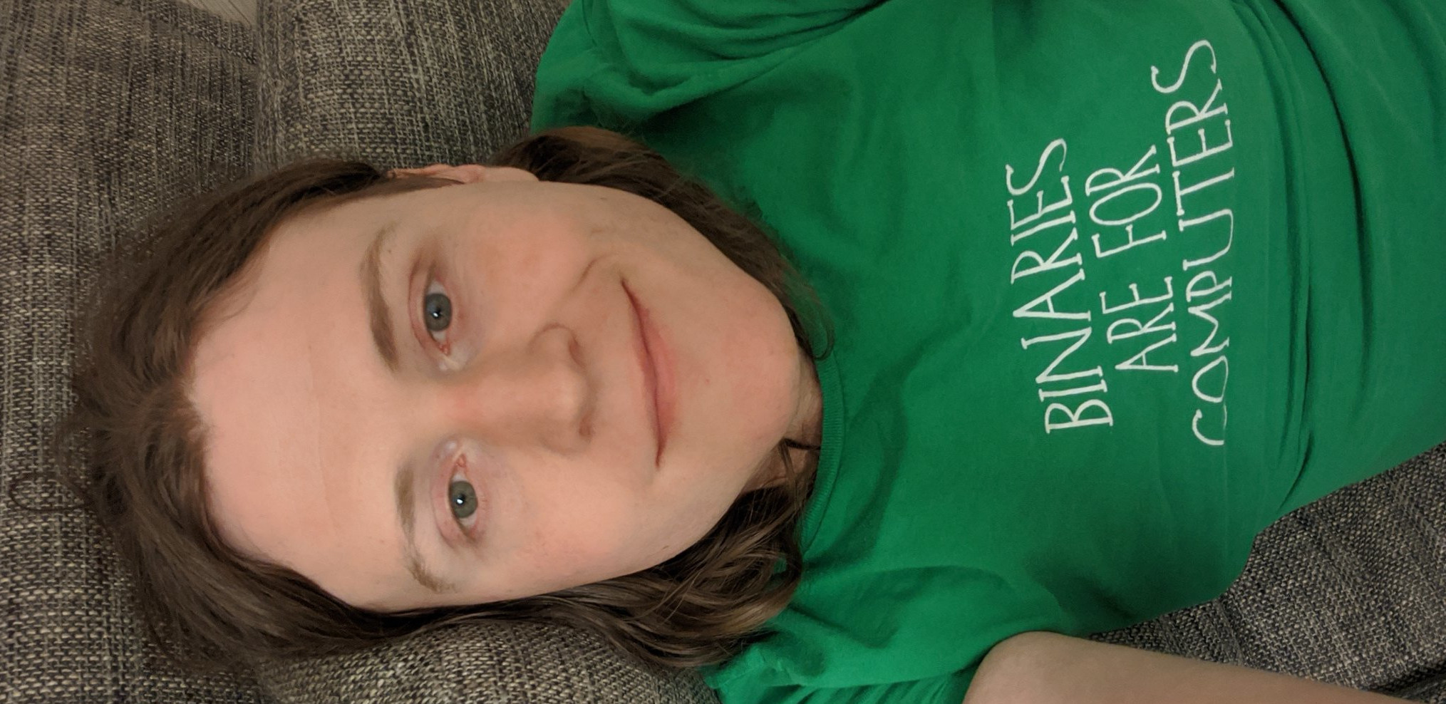 Gender Recognition for NonBinary People in the UK