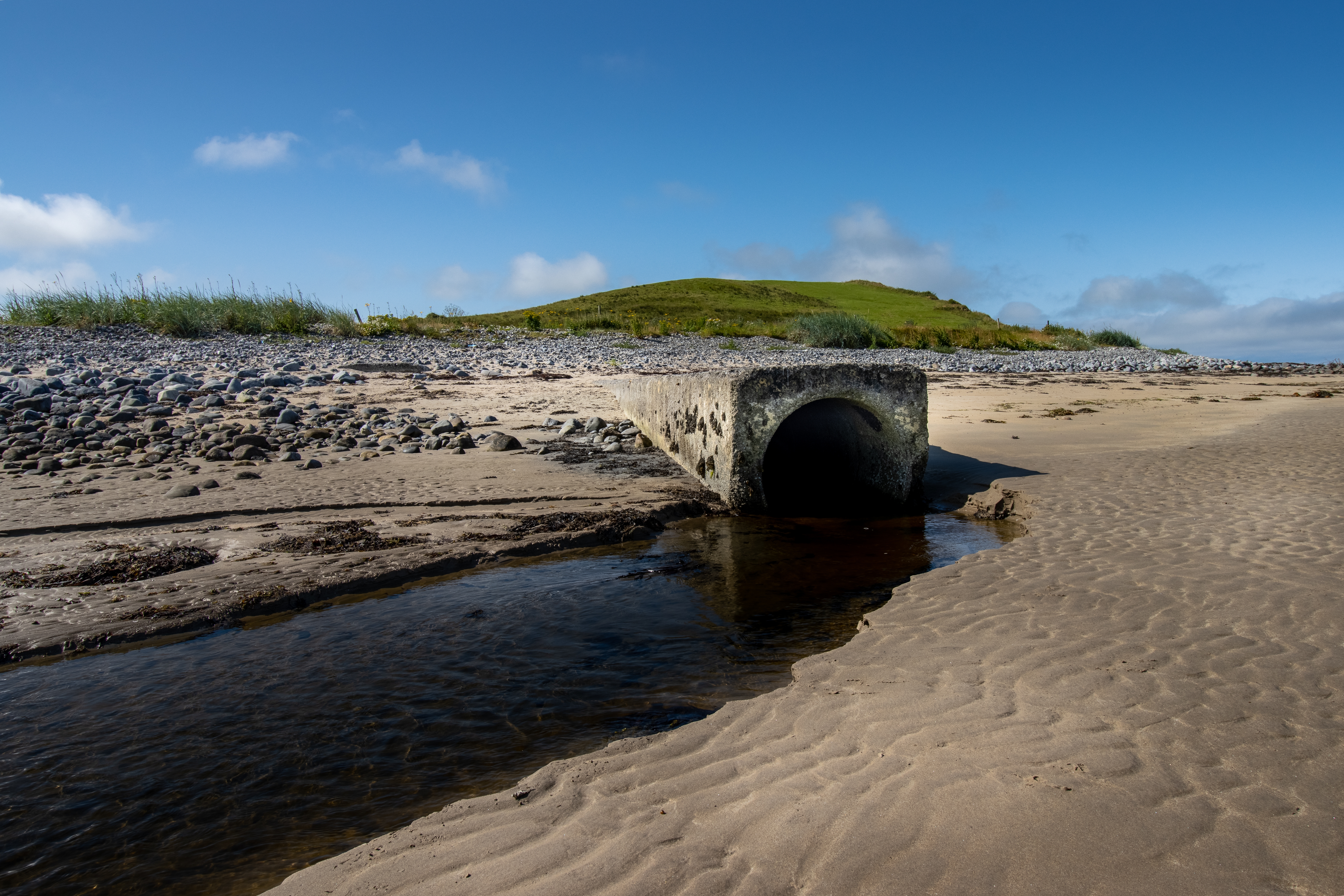 Stop Water Companies Dumping Sewage In Our Rivers And Coastal Waters